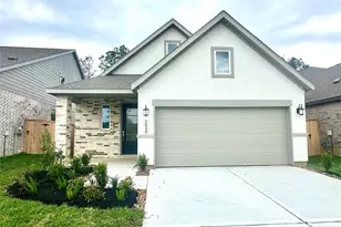 16558 Timberwolf Trl, Splendora, TX 77327 - Photo 1