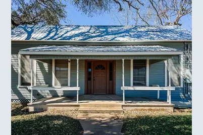 1404 Fannin Street, Columbus, TX 78934 - Photo 2