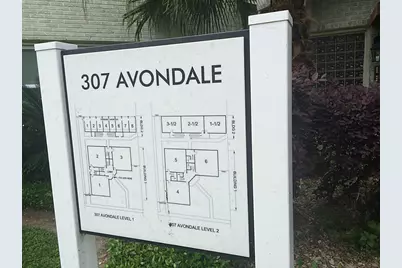 307 Avondale Street #1, Houston, TX 77006 - Photo 22