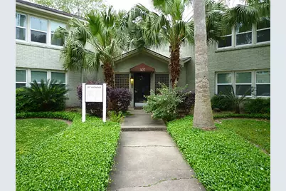 307 Avondale Street #1, Houston, TX 77006 - Photo 1