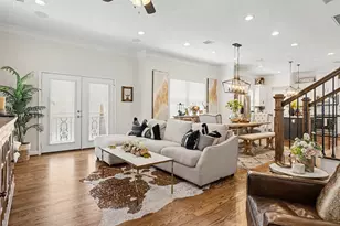 1026 W 24th St, Houston, TX 77008 - Photo 8