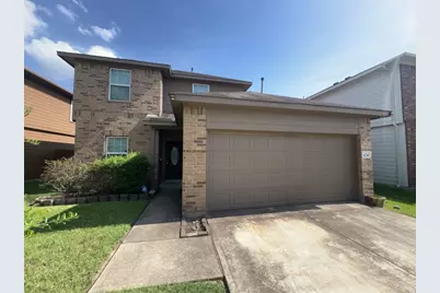 3238 Elisa Springs Lane, Humble, TX 77396 - Photo 2