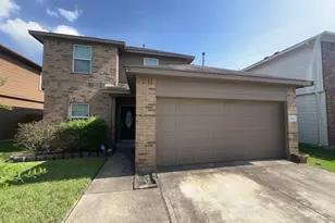 3238 Elisa Springs Ln, Humble, TX 77396 - Photo 2