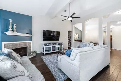 4959 Sentry Woods Lane, Pearland, TX 77584 - Photo 10