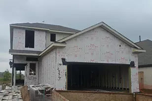 12534 Nueces River Dr, Cypress, TX 77433 - Photo 2