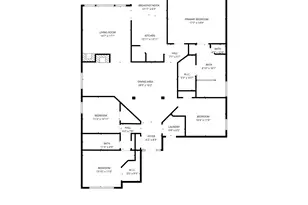 6343 Deep Canyon Dr, Katy, TX 77450 - Photo 34