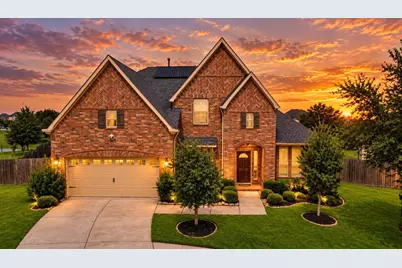 8407 Terrace Valley Circle, Richmond, TX 77407 - Photo 1