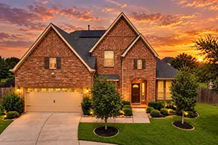 8407 Terrace Valley Cir, Richmond, TX 77407 - Photo 1