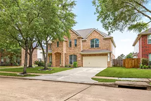 21223 Granite Trail Ln, Richmond, TX 77407 - Photo 1