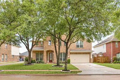 21223 Granite Trail Lane, Richmond, TX 77407 - Photo 2