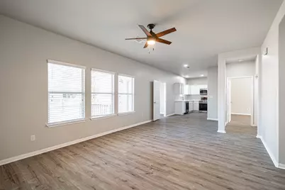 9654 Live Oak Trail, Willis, TX 77318 - Photo 6