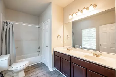 9654 Live Oak Trail, Willis, TX 77318 - Photo 18