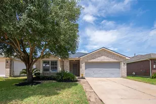 21526 Gannet Peak Way, Katy, TX 77449 - Photo 1