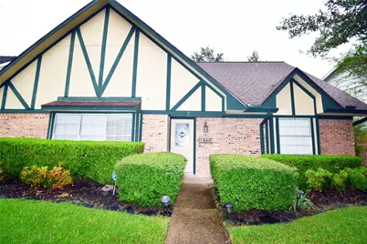 1806 Cedarwood Court, Sugar Land, TX 77498 - Photo 32