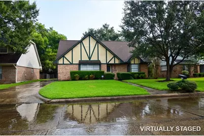 1806 Cedarwood Court, Sugar Land, TX 77498 - Photo 2