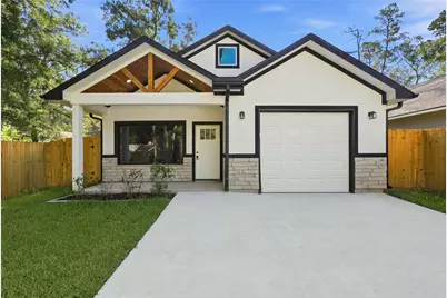 18434 Fannin Road, Willis, TX 77378 - Photo 1
