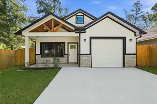 18434 Fannin Rd, Willis, TX 77378 - Photo 1