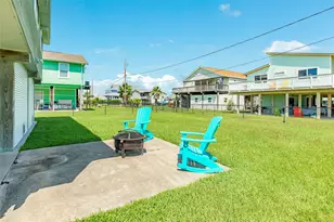 4107 Hardin Dr, Galveston, TX 77554 - Photo 16