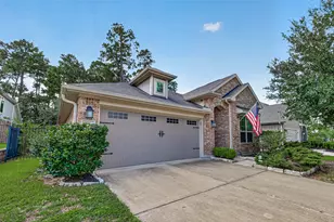 19 Dawson Woods Ct, The Woodlands, TX 77354 - Photo 1