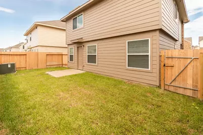 18611 Bell Ravine Drive, Katy, TX 77449 - Photo 2
