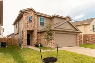 18611 Bell Ravine Dr, Katy, TX 77449 - Photo 1