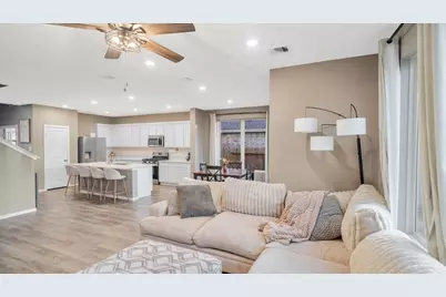 22664 Hackberry Leaf Drive, New Caney, TX 77357 - Photo 2