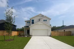 7114 Thomas James Ct, Cove, TX 77523 - Photo 1
