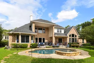 2 Snow Pond Pl, The Woodlands, TX 77382 - Photo 4