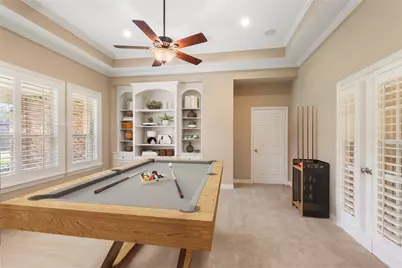 2 Snow Pond Place, The Woodlands, TX 77382 - Photo 34