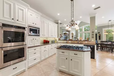 2 Snow Pond Place, The Woodlands, TX 77382 - Photo 14
