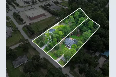 29818 E Hawthorne Drive, Spring, TX 77386 - Photo 4