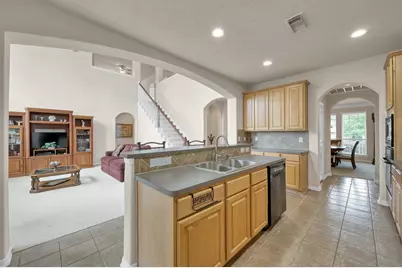 8222 Edenwood Drive, Spring, TX 77389 - Photo 14
