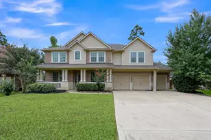 8222 Edenwood Dr, Spring, TX 77389 - Photo 1