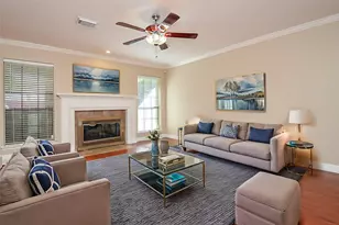 8803 Tweedbrook Dr, Spring, TX 77379 - Photo 10