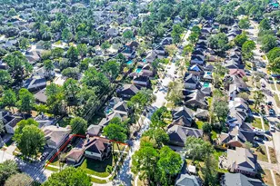 8803 Tweedbrook Dr, Spring, TX 77379 - Photo 36