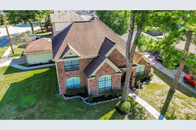 8803 Tweedbrook Drive, Spring, TX 77379 - Photo 2