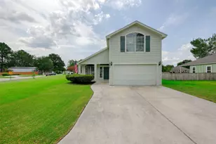14605 Ophiuchus Ct, Willis, TX 77318 - Photo 36