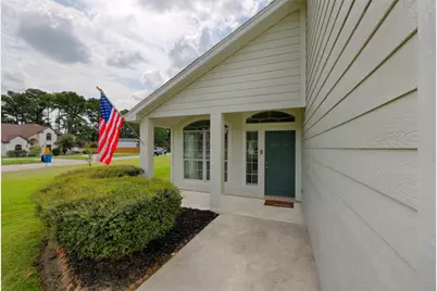 14605 Ophiuchus Court, Willis, TX 77318 - Photo 2