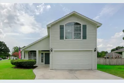 14605 Ophiuchus Court, Willis, TX 77318 - Photo 1