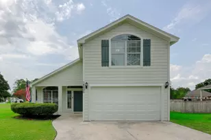 14605 Ophiuchus Ct, Willis, TX 77318 - Photo 1