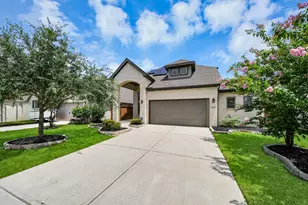 23230 Ivory Sedge Trl, Katy, TX 77493 - Photo 2