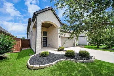 23230 Ivory Sedge Trail, Katy, TX 77493 - Photo 4