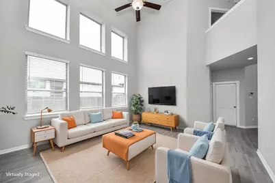 23230 Ivory Sedge Trail, Katy, TX 77493 - Photo 8