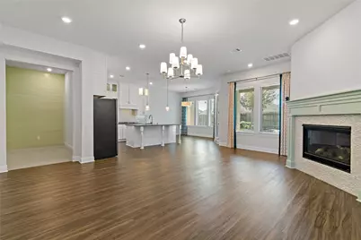 4802 Gingerwood Trace Lane, Rosharon, TX 77583 - Photo 12