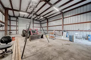 100 Mulcahy St, Damon, TX 77430 - Photo 16