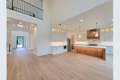 1922 Norcrest Dr Drive, Houston, TX 77055 - Photo 14