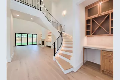 1922 Norcrest Dr Drive, Houston, TX 77055 - Photo 8