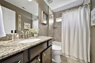 25003 Waterstone Estates Circle, Tomball, TX 77375 - Photo 34