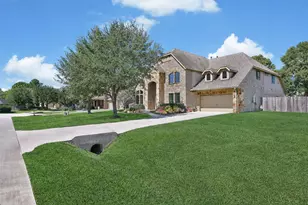 25003 Waterstone Estates Circle North, Tomball, TX 77375 - Photo 4