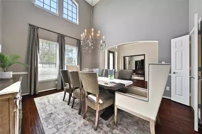 25003 Waterstone Estates Circle, Tomball, TX 77375 - Photo 6